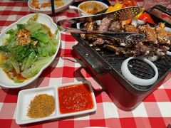 -西贝(紫荆广场店)