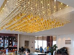 -索菲特酒店 · 云尚天际自助餐厅