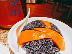-天目缘餐厅