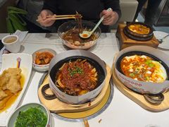 -七八冷面·延边朝鲜族美食(圣熙八号店)