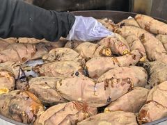 -阿男野栗王(金门路店)