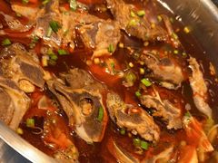 -沈胖子音乐烤吧·炒菜·龙虾(环城东路店)