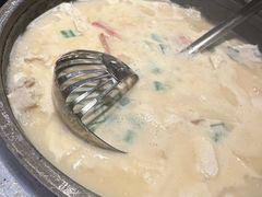 -秀儿四九城·新京菜(亚运村鸟巢店)