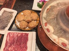 -南门涮肉(通州大船店)