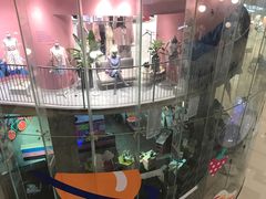 -深圳来福士广场