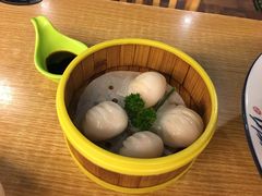 -嘉旺港式茶餐厅(延长中路店)