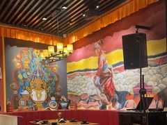 -敏珠拉姆藏餐·南京厨房(富春江东街店)