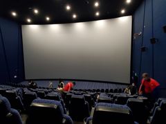 -中影国际影城(神农万达广场CINITY店)