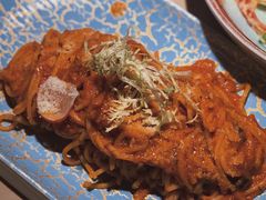 传统意大利肉酱面-布拉诺牛排西餐厅(上城天街店)