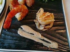 -Wei菋·Le Bistrot