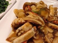 -光明邨大酒家(淮海路店)