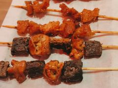 -肉串汪(望京店)