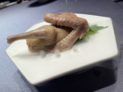 -狮王府淮扬菜(万象城店)