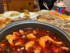 -佬缸炮江湖川菜(玉林店)
