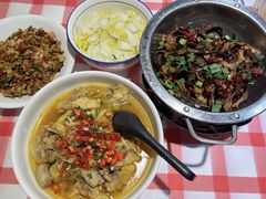 -好帮厨·下饭浏阳菜·坚持现炒(月湖店)