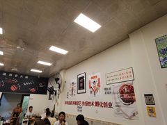 大堂-黄潇洒老火锅(九眼桥宏济巷店)