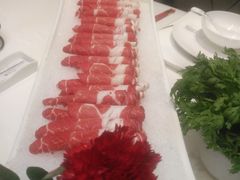 -一品鲜海鲜火锅(海信广场店)