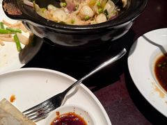 -小南洋海景餐厅(深圳湾店)