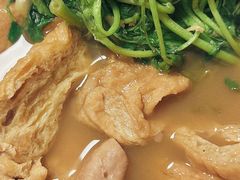 -伙记牛杂糖水