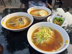 -兴福老面馆(寺路街店)