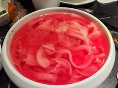 -蜀九香火锅(彩虹店)