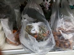 油攒子-王阿姨文昌油赞子(府桥街店)
