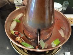-北门涮肉·铜锅涮肉(南锣鼓巷店)