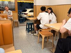 -南街清补凉(黄贝岭店)