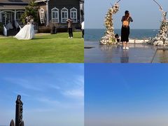 -巧克力渔家.小船海鲜胶东菜(万平口店)