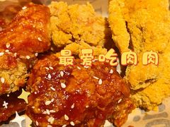 -春熙台韩国料理·章鱼肥牛(西丽店)