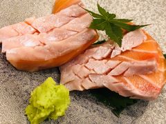-希望日本料理(保利香槟花园店)