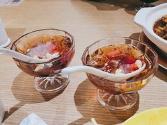 -渝信川菜 · 川味家常菜(财富购物中心店)