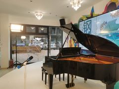 -飞童凡响艺术学校(松江区九里亭校区)