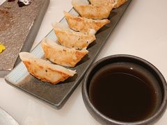 -厚贞日式烤肉(龙之梦店)