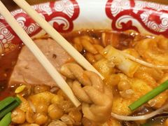 -王大乔泡椒米线·小火锅(深圳欢乐世纪店)