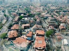 -天津五大道文化旅游区