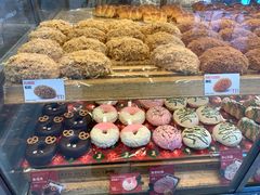 -BreadTalk面包新语(凯德闵行商业中心店)