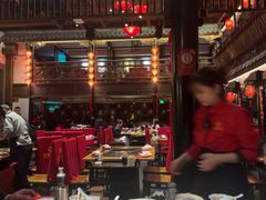 -红运火锅·中国名火锅·国风演绎(省体店)