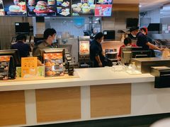 -麦当劳(长泰商业广场店)