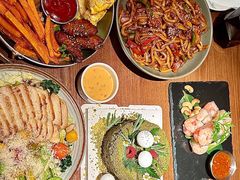 -魏客咖啡(中铁中心店)