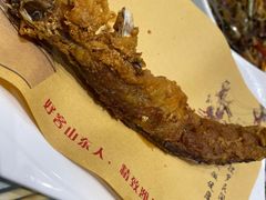 -煎饼卷大葱·非遗传承·潍坊菜(十笏园店)