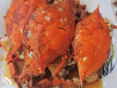 -聚德福海鲜家常菜(刘庄店)