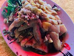 -化州肥仔大排档(建安二路店)