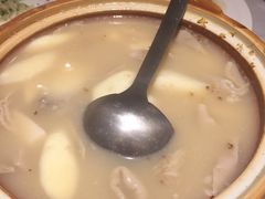-老人和饭店(淮海中路店)