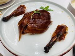 精品烤鸭-悦江(梅奔中心店)