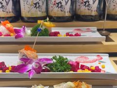 -亚马逊海鲜自助(梅溪湖步步高店)