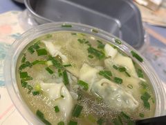 -顶巧鸡汤馄饨(虹口总店)
