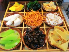 -芈重山老火锅(广州首店)