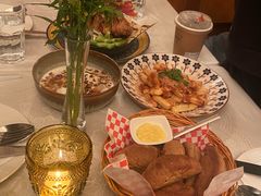 -小小花园 Le.Petit.Jardin(西岸滨江店)