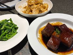 -真地道京味府·鲜橙烤鸭·北京菜(朝外大街东大桥店)